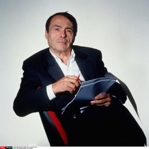 Pierre Bourdieu